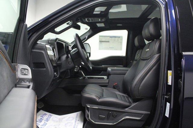 new 2024 Ford F-250 car, priced at $86,919