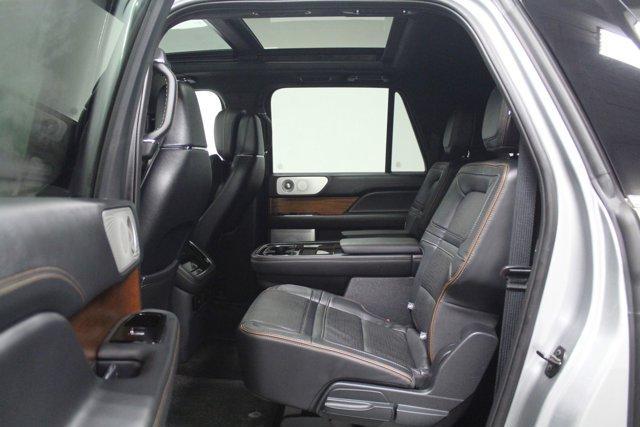 used 2022 Lincoln Navigator L car, priced at $73,962
