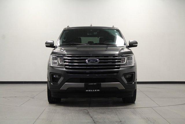 used 2020 Ford Expedition car, priced at $22,962