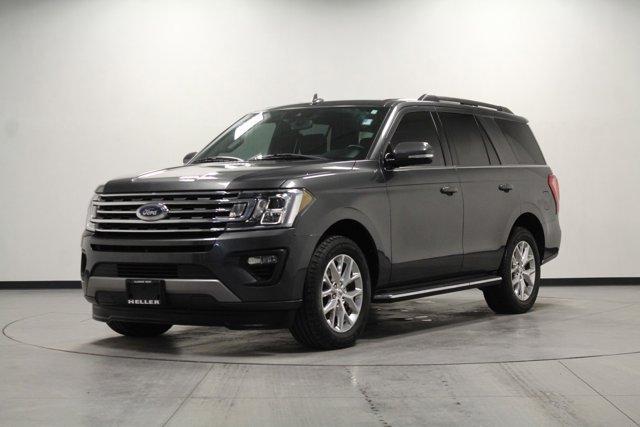 used 2020 Ford Expedition car, priced at $22,962