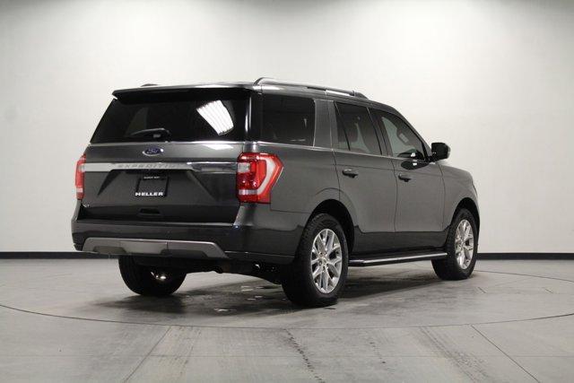 used 2020 Ford Expedition car, priced at $22,962