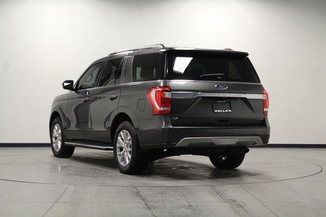 used 2020 Ford Expedition car, priced at $22,962