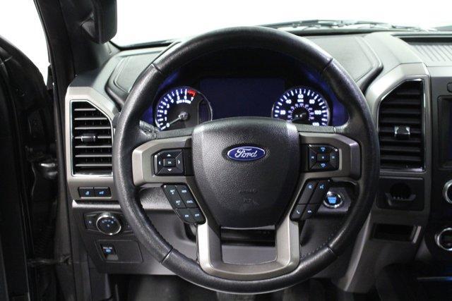 used 2020 Ford Expedition car, priced at $22,962