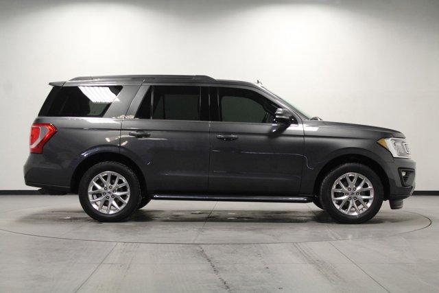 used 2020 Ford Expedition car, priced at $22,962