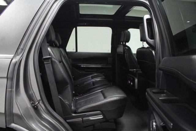 used 2020 Ford Expedition car, priced at $22,962