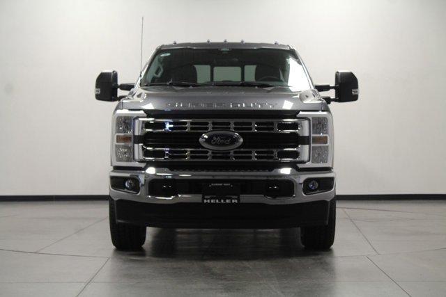 new 2024 Ford F-250 car, priced at $64,062