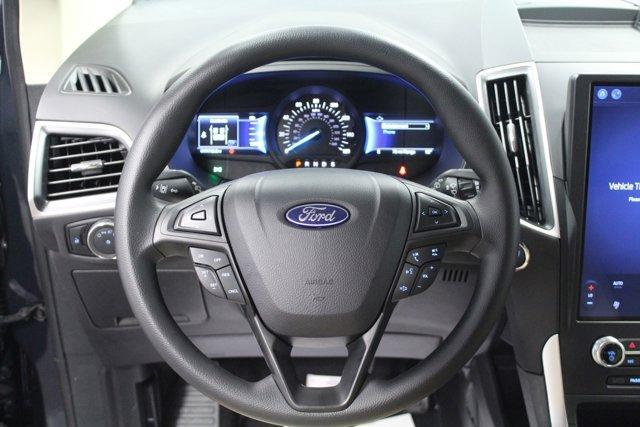 new 2024 Ford Edge car, priced at $39,262