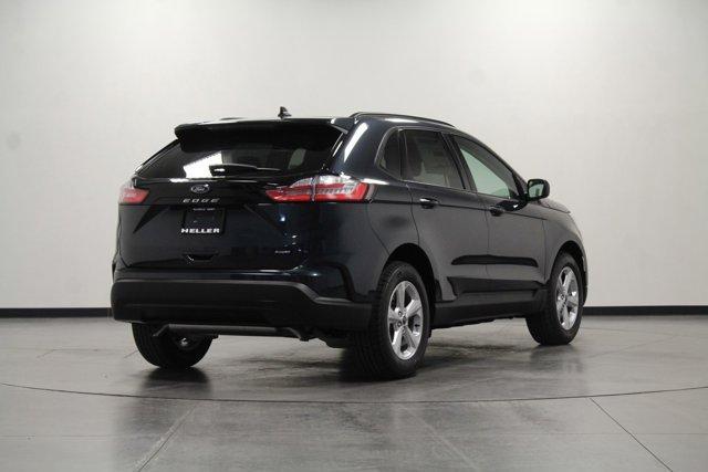 new 2024 Ford Edge car, priced at $39,262