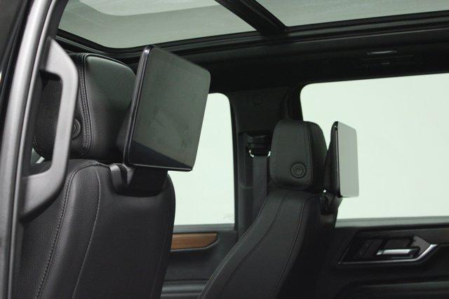 used 2025 GMC Yukon XL car, priced at $83,962