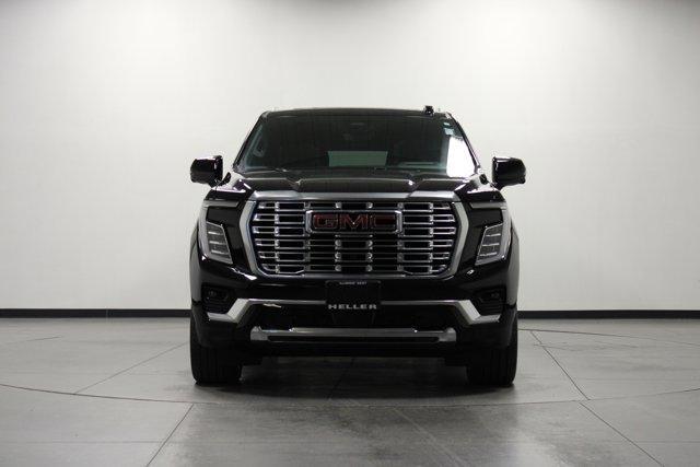 used 2025 GMC Yukon XL car, priced at $83,962