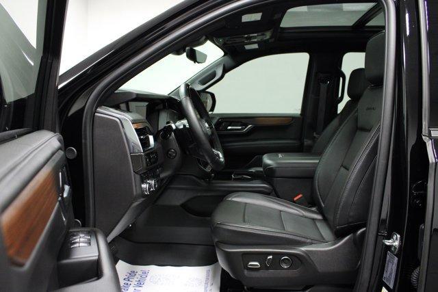 used 2025 GMC Yukon XL car, priced at $83,962