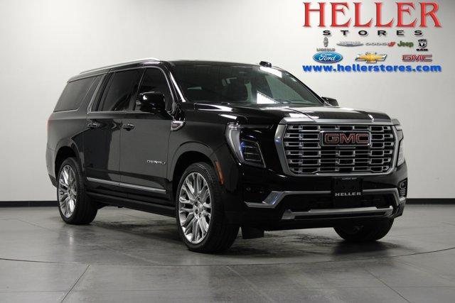 used 2025 GMC Yukon XL car, priced at $83,962