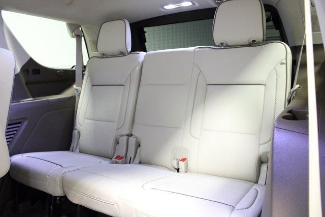 used 2024 GMC Yukon car, priced at $73,962