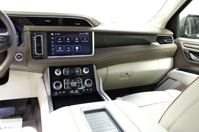 used 2024 GMC Yukon car, priced at $73,962