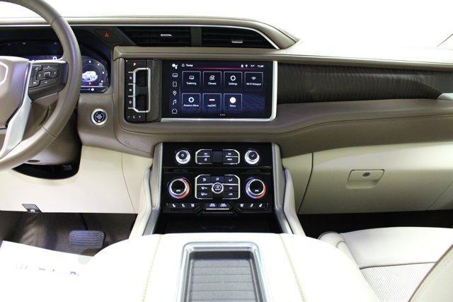 used 2024 GMC Yukon car, priced at $73,962