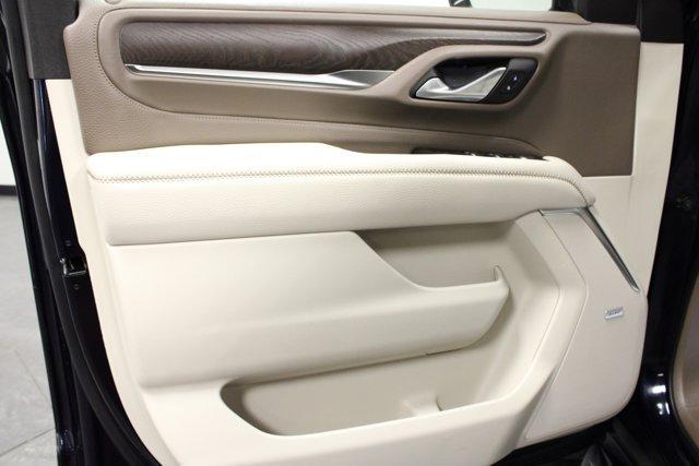 used 2024 GMC Yukon car, priced at $73,962