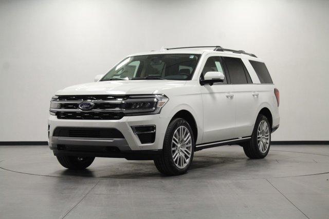 new 2024 Ford Expedition car, priced at $74,062