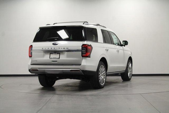 new 2024 Ford Expedition car, priced at $74,062