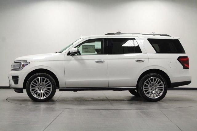 new 2024 Ford Expedition car, priced at $74,062