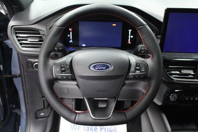 new 2025 Ford Escape car, priced at $34,562