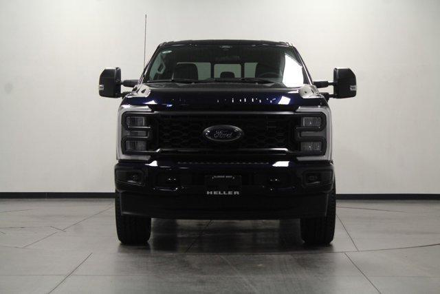 new 2024 Ford F-250 car, priced at $58,362