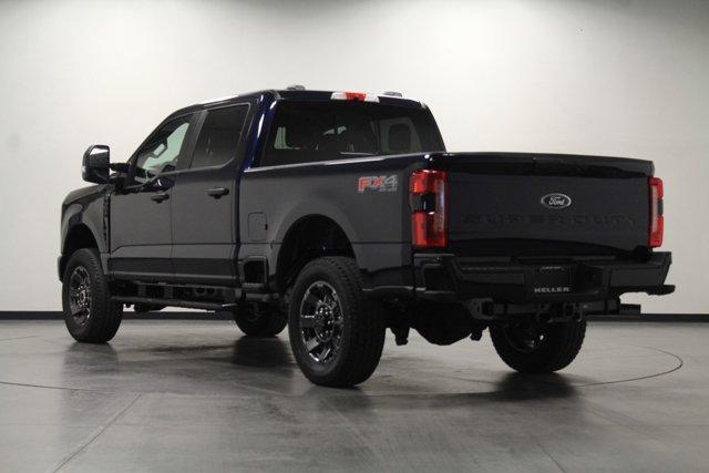 new 2024 Ford F-250 car, priced at $58,362