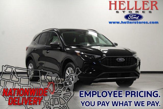 new 2025 Ford Escape car, priced at $32,069