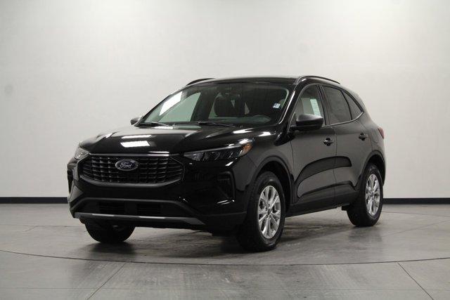 new 2025 Ford Escape car, priced at $32,962