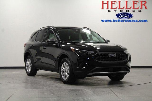 new 2025 Ford Escape car, priced at $29,562
