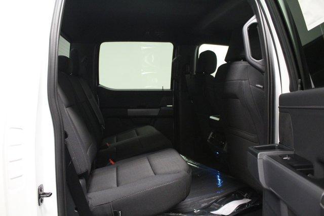 new 2025 Ford F-150 car, priced at $57,323