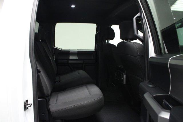 used 2017 Ford F-150 car, priced at $17,962