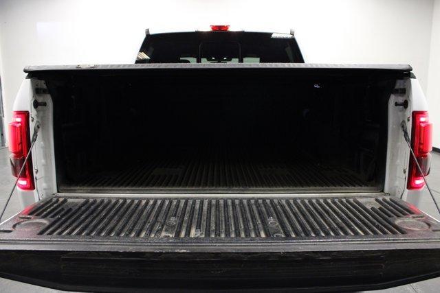 used 2017 Ford F-150 car, priced at $17,962
