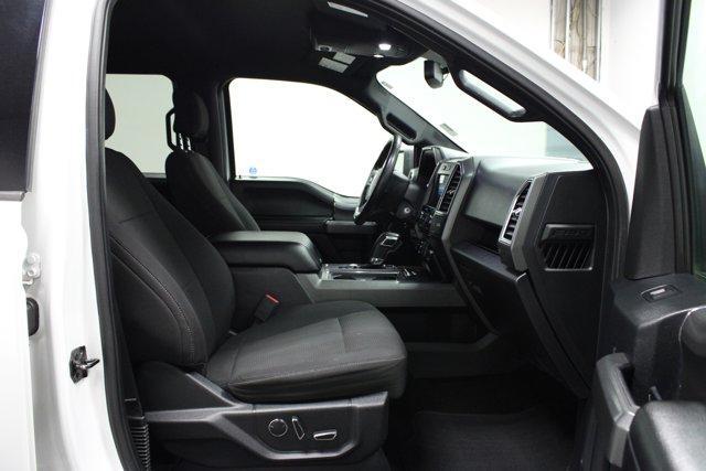 used 2017 Ford F-150 car, priced at $17,962