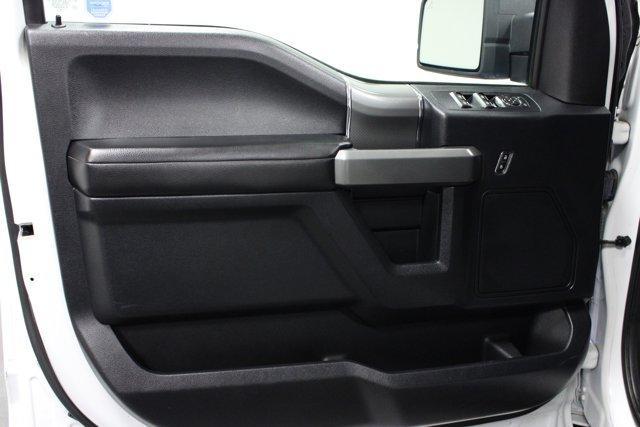 used 2017 Ford F-150 car, priced at $17,962