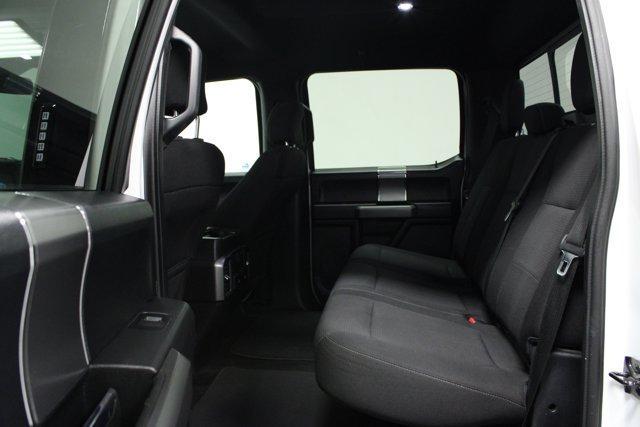 used 2017 Ford F-150 car, priced at $17,962