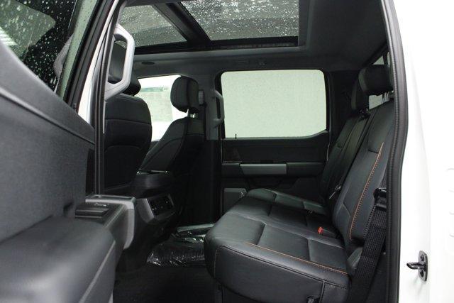 new 2025 Ford F-350 car, priced at $89,962