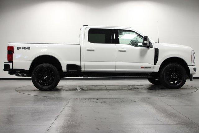 new 2025 Ford F-350 car, priced at $89,962