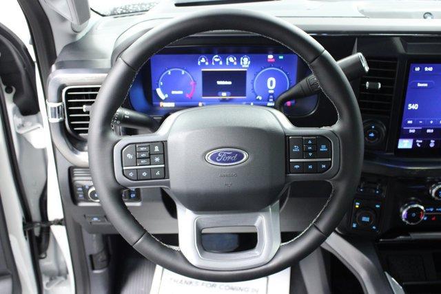 new 2025 Ford F-350 car, priced at $89,962