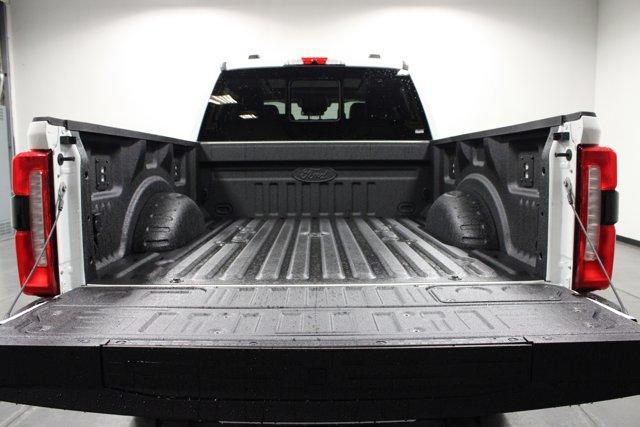 new 2025 Ford F-350 car, priced at $89,962