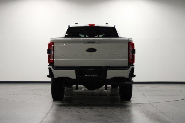 new 2025 Ford F-350 car, priced at $89,962