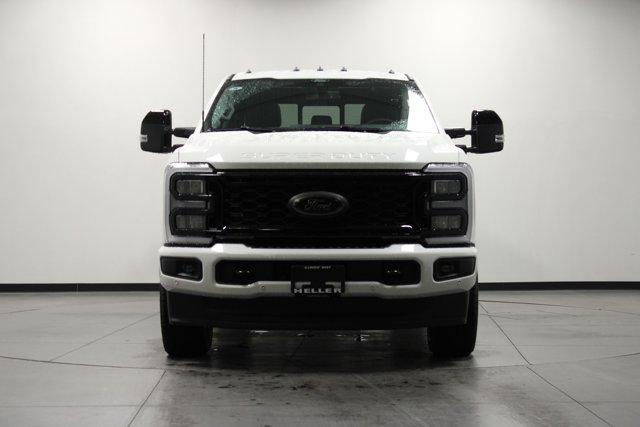 new 2025 Ford F-350 car, priced at $89,962