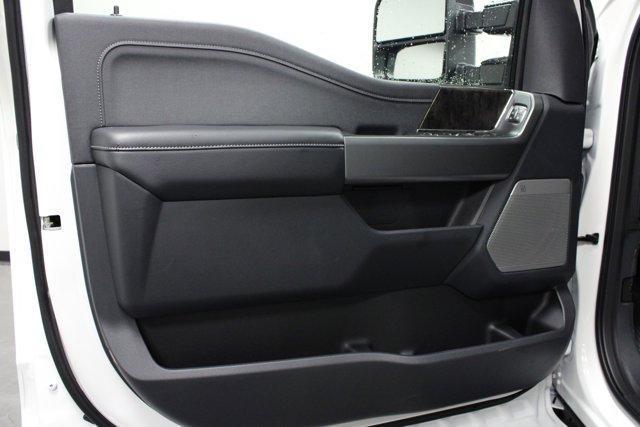 new 2025 Ford F-350 car, priced at $89,962