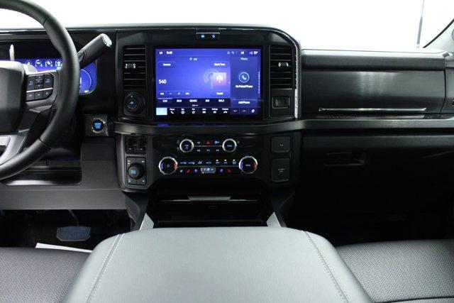 new 2025 Ford F-350 car, priced at $89,962
