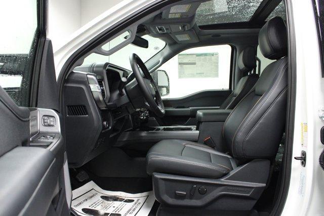 new 2025 Ford F-350 car, priced at $89,962