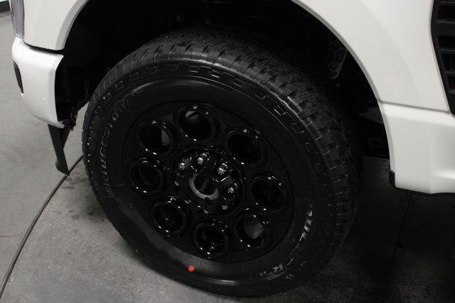 new 2025 Ford F-350 car, priced at $89,962
