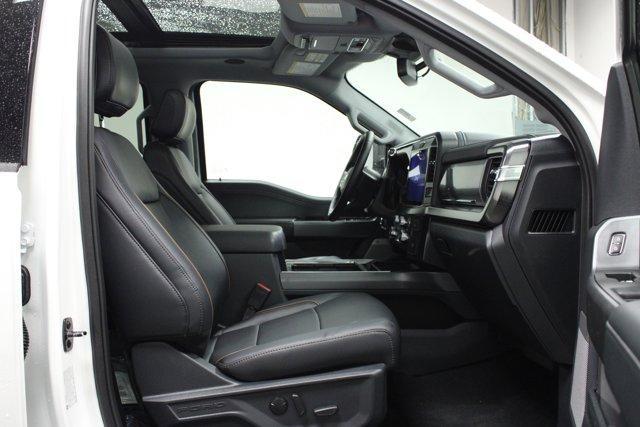 new 2025 Ford F-350 car, priced at $89,962