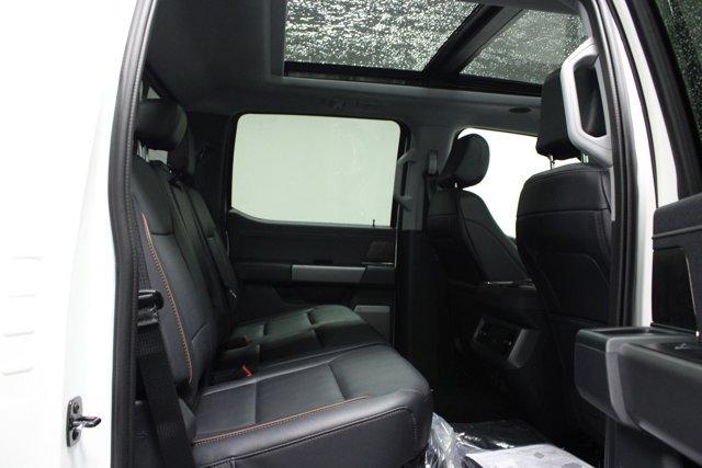 new 2025 Ford F-350 car, priced at $89,962