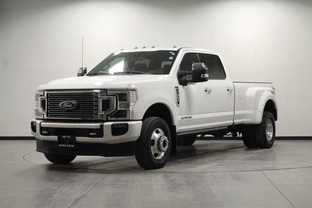 used 2022 Ford F-350 car, priced at $72,962