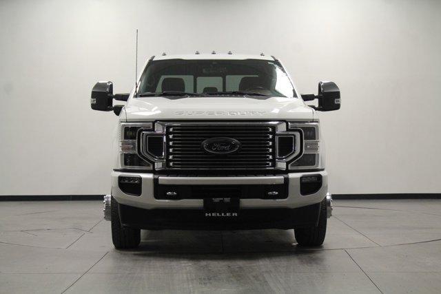 used 2022 Ford F-350 car, priced at $72,962