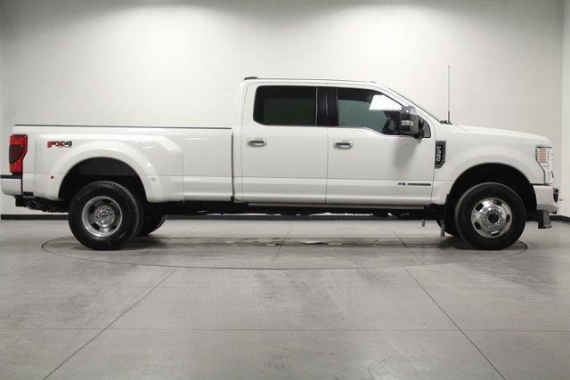 used 2022 Ford F-350 car, priced at $72,962